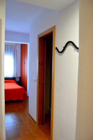 Imagen de la habitación del Hotel Cims Pas. Foto 10