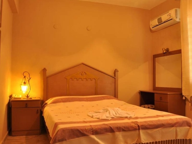 Imagen general del Hotel Cinar Apart Hotel. Foto 1