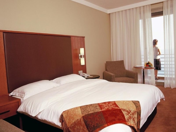 Imagen general del Hotel Cinar. Foto 2