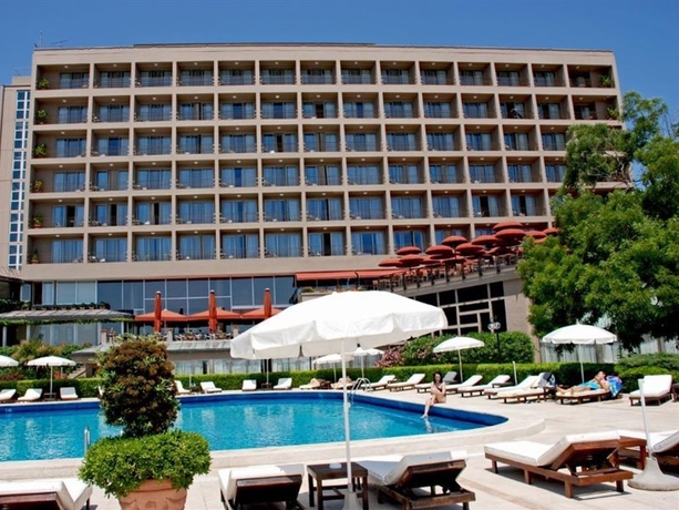 Imagen general del Hotel Cinar. Foto 11