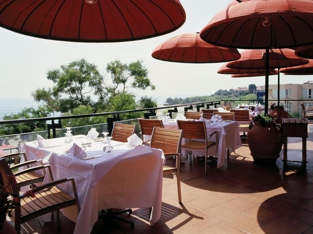 Imagen general del Hotel Cinar. Foto 5