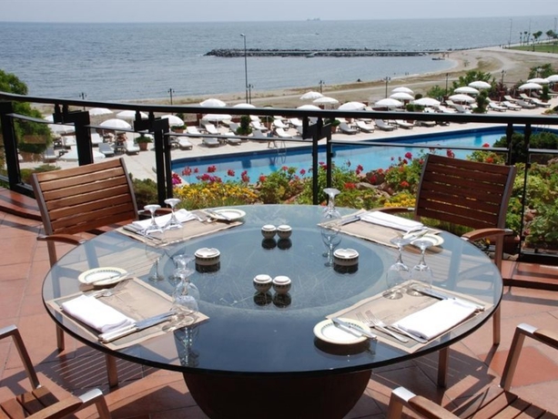 Imagen general del Hotel Cinar. Foto 6