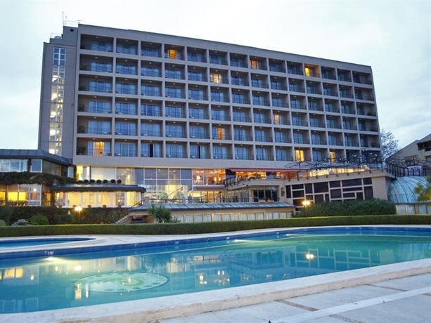 Imagen general del Hotel Cinar. Foto 8