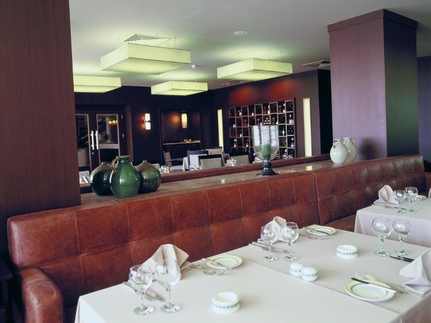 Imagen general del Hotel Cinar. Foto 10