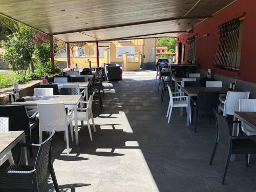 Imagen general del Hotel Cinca. Foto 2