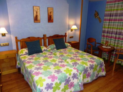 Imagen general del Hotel Cinca. Foto 3