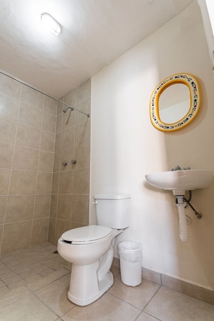 Imagen de la habitación del Hotel Cinco De Mayo. Foto 19