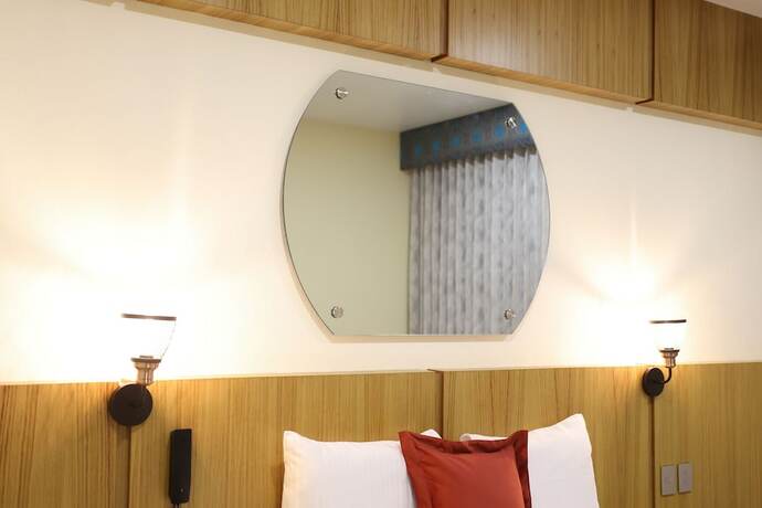 Imagen general del Hotel Cinco Diamantes. Foto 1