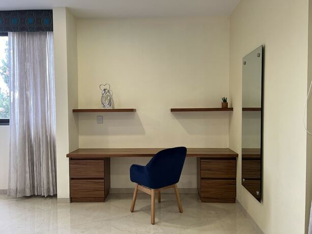 Imagen general del Hotel Cinco Diamantes. Foto 5