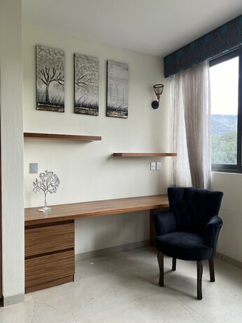 Imagen general del Hotel Cinco Diamantes. Foto 9