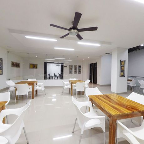 Imagen de la habitación del Hotel Cinco Monteria. Foto 6