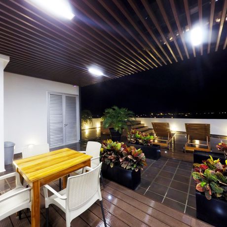 Imagen de la habitación del Hotel Cinco Monteria. Foto 8