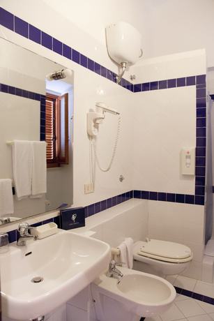 Imagen de la habitación del Hotel Cincotta. Foto 2