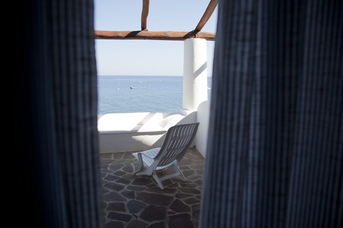 Imagen de la habitación del Hotel Cincotta. Foto 6