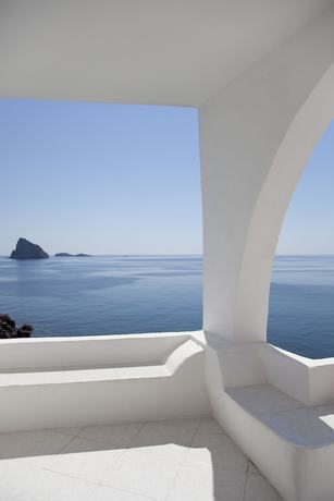 Imagen de la habitación del Hotel Cincotta. Foto 8