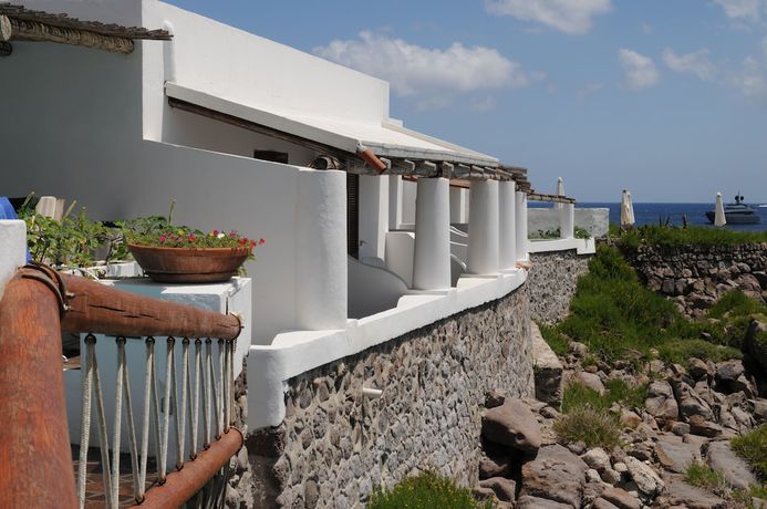 Imagen de la habitación del Hotel Cincotta. Foto 11