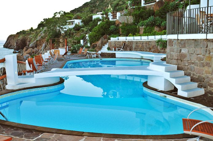 Imagen general del Hotel Cincotta. Foto 1