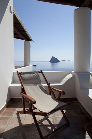 Imagen de la habitación del Hotel Cincotta. Foto 14