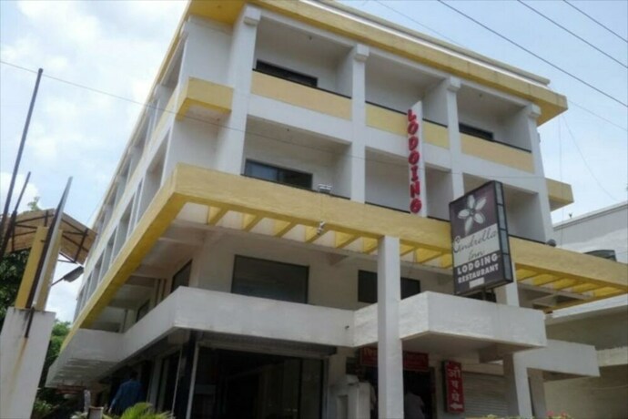 Imagen general del Hotel Cinderalla Inn Lodging. Foto 1