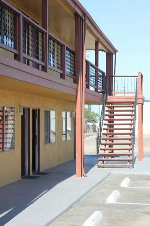 Imagen general del Hotel Cinderella Motel. Foto 4