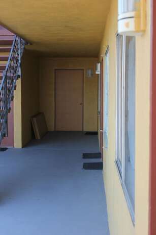 Imagen general del Hotel Cinderella Motel. Foto 7