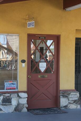 Imagen general del Hotel Cinderella Motel. Foto 13