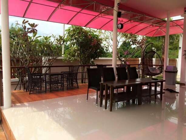 Imagen general del Hotel Cindia Resort. Foto 2
