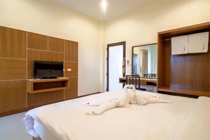 Imagen general del Hotel Cindia Resort. Foto 3