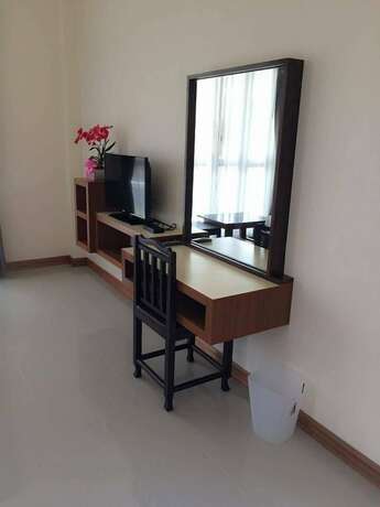 Imagen general del Hotel Cindia Resort. Foto 6