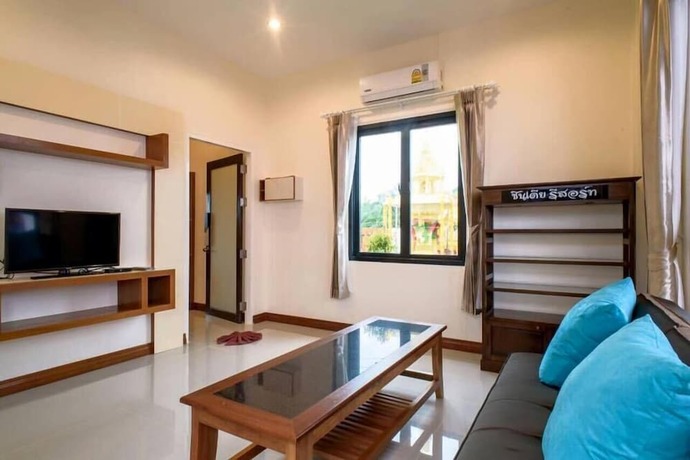 Imagen de la habitación del Hotel Cindia Resort. Foto 18