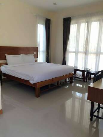 Imagen de la habitación del Hotel Cindia Resort. Foto 19