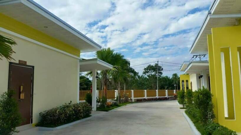 Imagen general del Hotel Cindia Resort. Foto 11