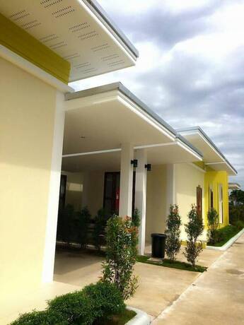 Imagen general del Hotel Cindia Resort. Foto 13