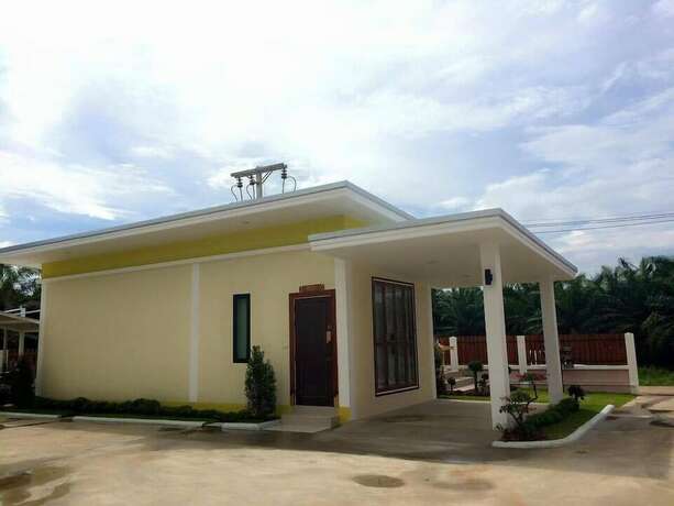 Imagen general del Hotel Cindia Resort. Foto 14