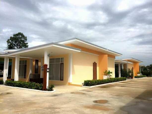 Imagen general del Hotel Cindia Resort. Foto 16