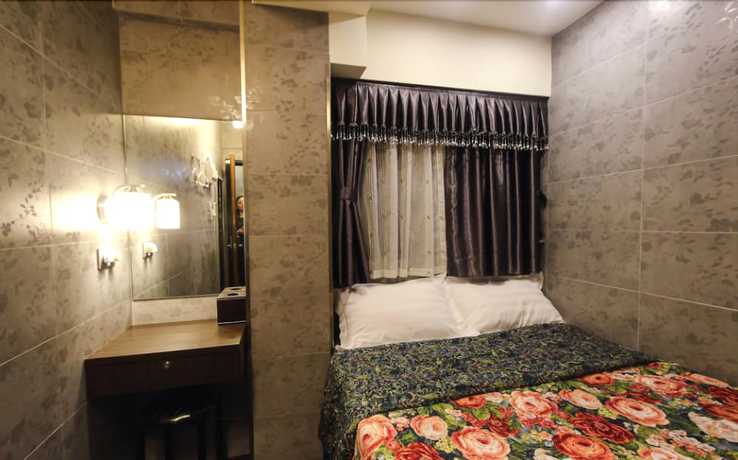 Imagen de la habitación del Hotel Cindy Hostel. Foto 3