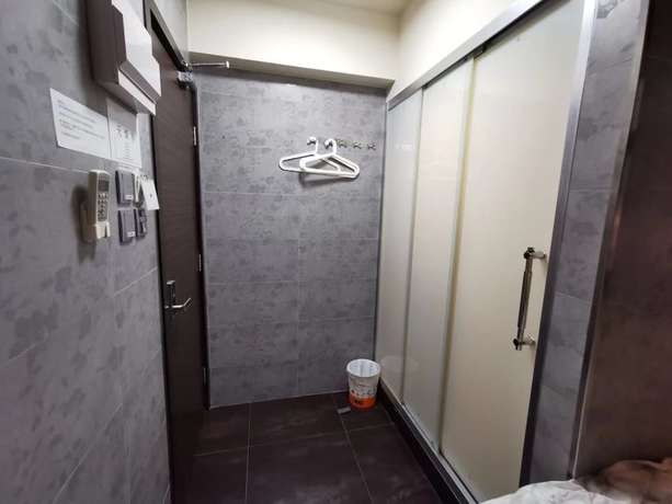 Imagen de la habitación del Hotel Cindy Hostel. Foto 6