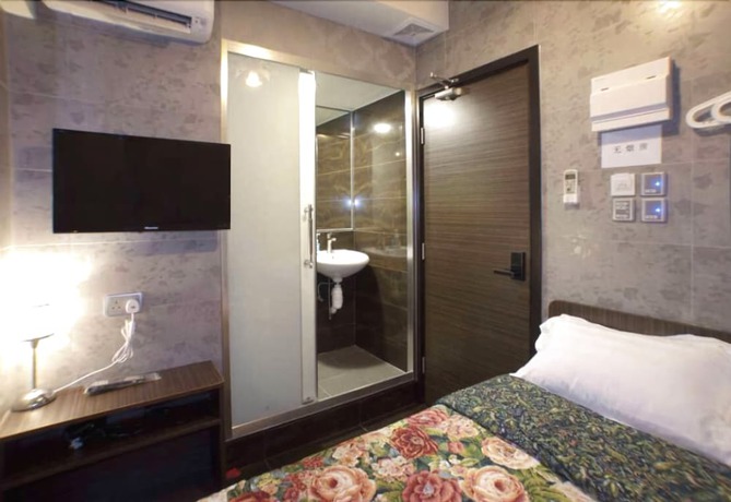 Imagen de la habitación del Hotel Cindy Hostel. Foto 17