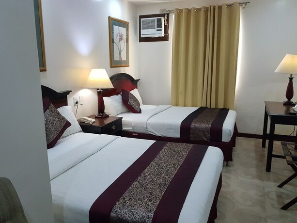 Imagen de la habitación del Hotel Cindy Kelly. Foto 3