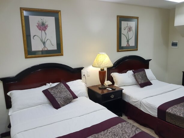 Imagen de la habitación del Hotel Cindy Kelly. Foto 5