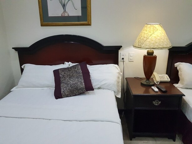 Imagen de la habitación del Hotel Cindy Kelly. Foto 6