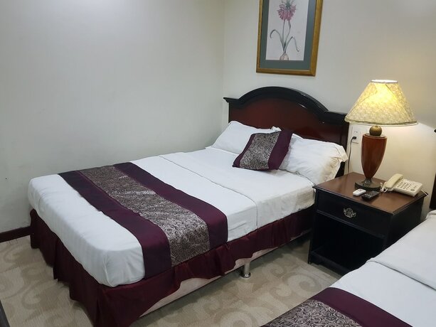 Imagen de la habitación del Hotel Cindy Kelly. Foto 7