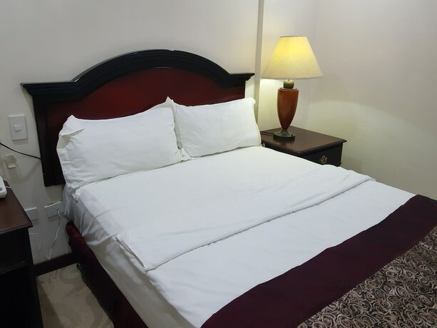 Imagen de la habitación del Hotel Cindy Kelly. Foto 9