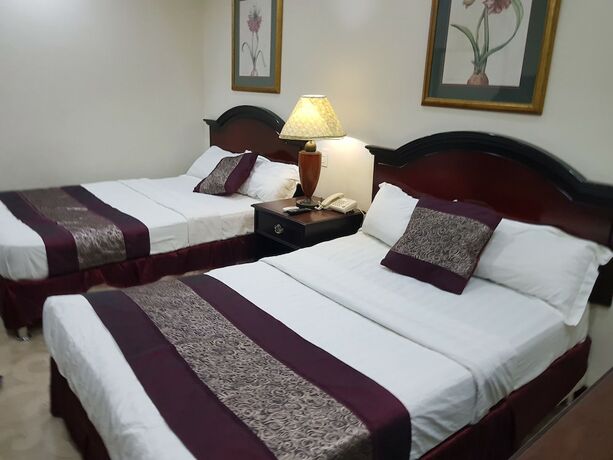 Imagen de la habitación del Hotel Cindy Kelly. Foto 10