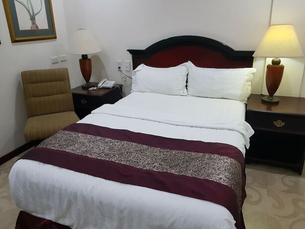 Imagen de la habitación del Hotel Cindy Kelly. Foto 11