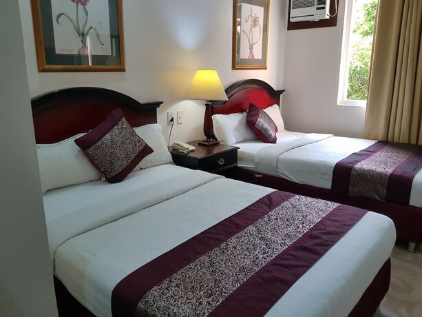 Imagen de la habitación del Hotel Cindy Kelly. Foto 12