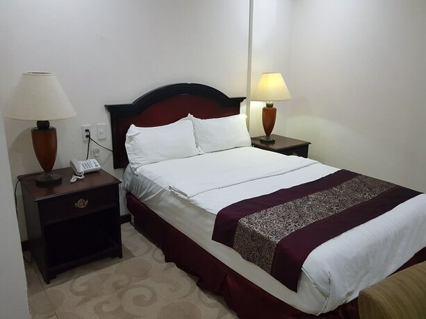 Imagen de la habitación del Hotel Cindy Kelly. Foto 13