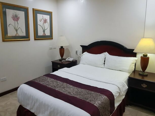 Imagen de la habitación del Hotel Cindy Kelly. Foto 14