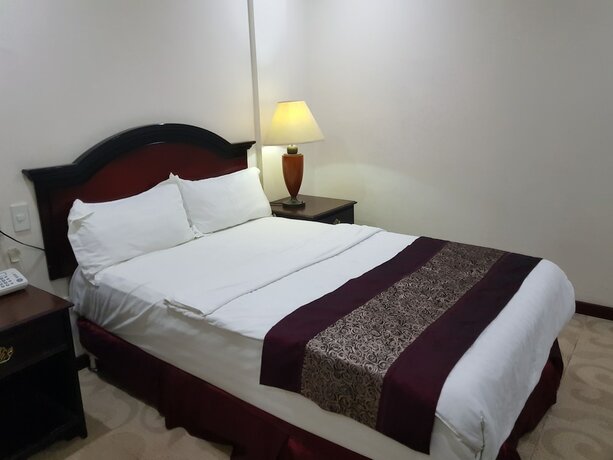 Imagen de la habitación del Hotel Cindy Kelly. Foto 15