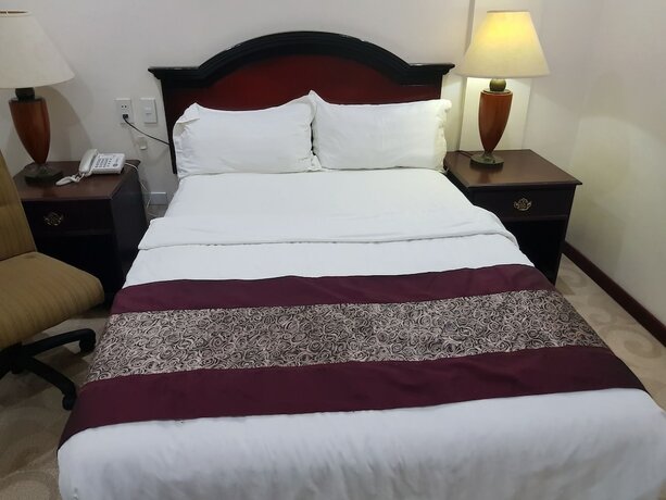 Imagen de la habitación del Hotel Cindy Kelly. Foto 16